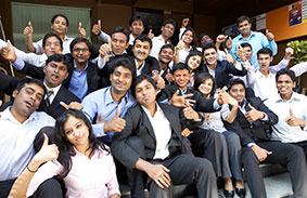 top 50 MBA colleges in india