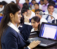 best MBA colleges in telangana