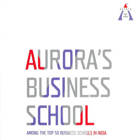 Aurora's Business School
